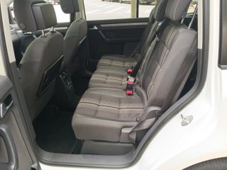 Volkswagen Touran 2013