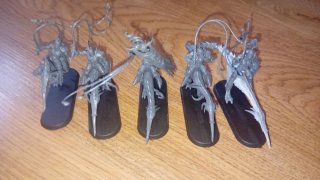 Warhammer Fantasy Cruzainfiernos Caos