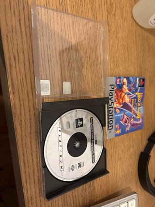 Hercules PS1 (PlayStation 1) Juego de Acción