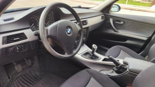BMW Serie 3 2007
