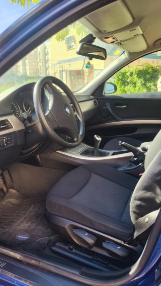 BMW Serie 3 2007