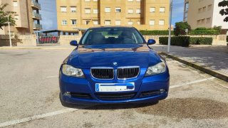 BMW Serie 3 2007