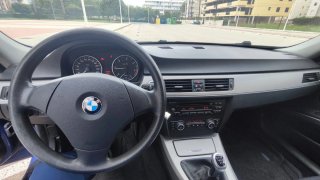 BMW Serie 3 2007