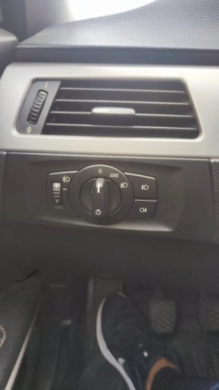 BMW Serie 3 2007