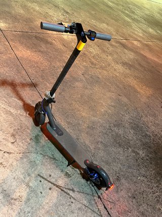 Patinete Eléctrico Xiaomi