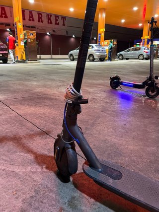 Patinete Eléctrico Xiaomi