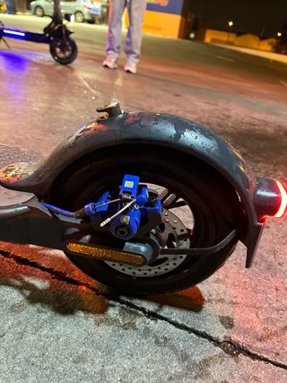 Patinete Eléctrico Xiaomi