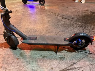 Patinete Eléctrico Xiaomi