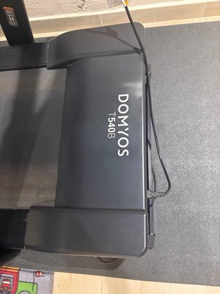 Cinta de Correr Domyos T540B