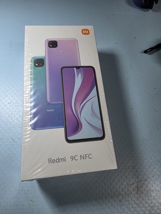 Teléfono Móvil