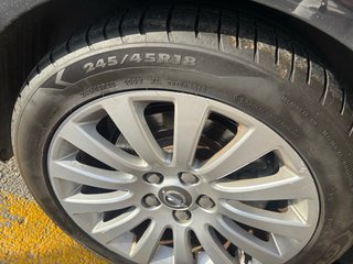 Opel Insignia 2011