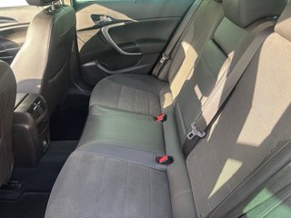 Opel Insignia 2011