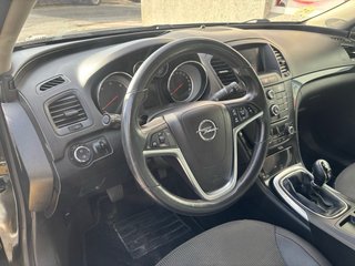 Opel Insignia 2011