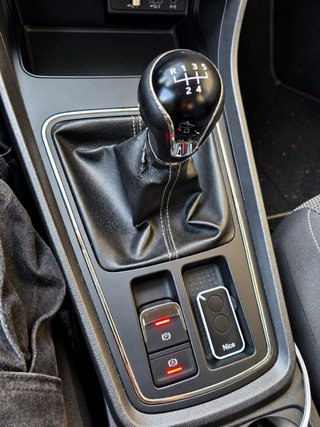 SEAT Leon - 2018