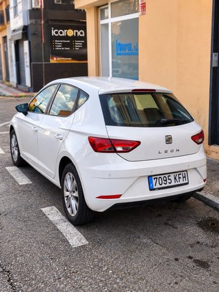 SEAT Leon - 2018
