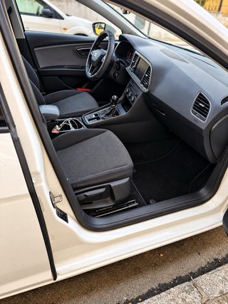 SEAT Leon - 2018
