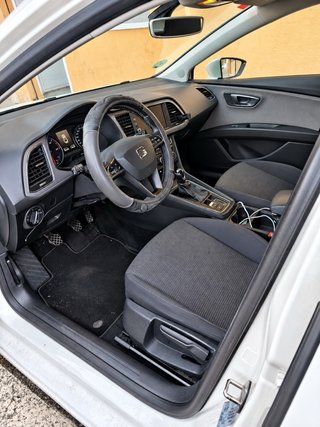 SEAT Leon - 2018