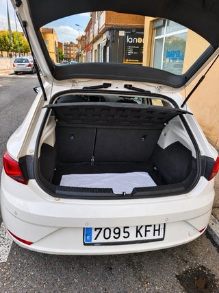 SEAT Leon - 2018