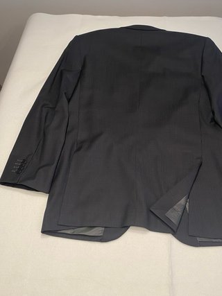 Traje de Hombre Gris