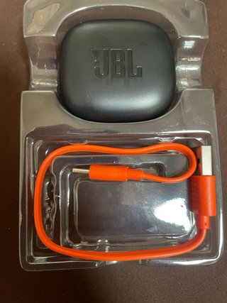 Auriculares JBL Wave 300TWS