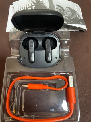 Auriculares JBL Wave 300TWS