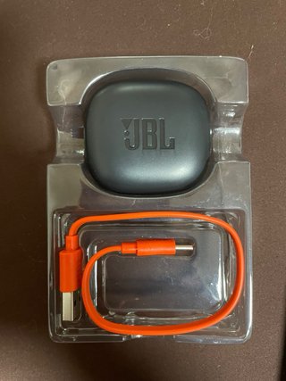 Auriculares JBL Wave 300TWS
