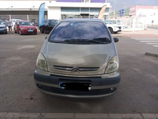 Citroen Xsara Picasso 2005