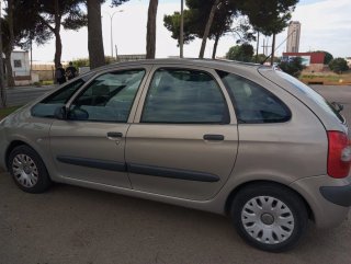 Citroen Xsara Picasso 2005