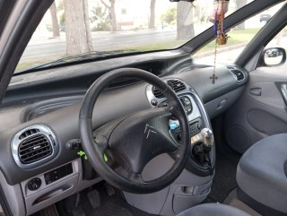 Citroen Xsara Picasso 2005