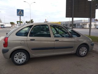Citroen Xsara Picasso 2005