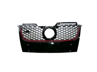 Rejilla Central Golf 5 GTI