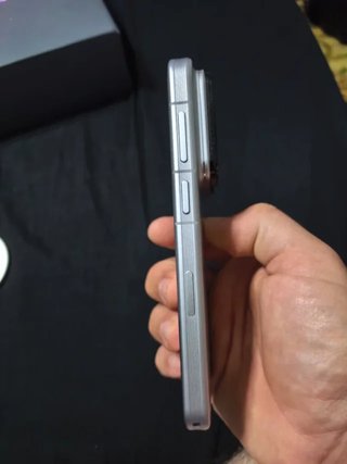 Honor Robot Phone Plateado 512 GB Impecable