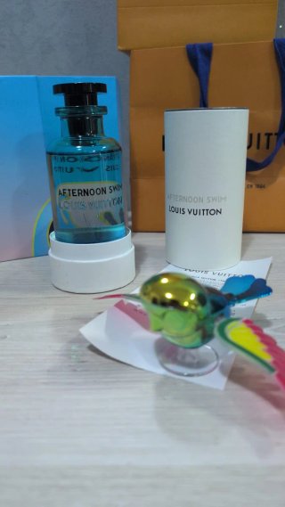Profumo Louis Vuitton Afternoon Swim nuovo