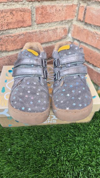 Botas Flexinens Estrellas Talla 33