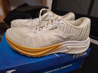 Zapatillas Joma Blancas