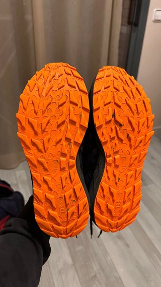 Asics Gel-Sonoma 6