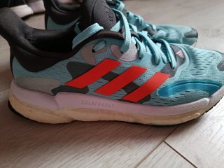 Zapatillas Adidas