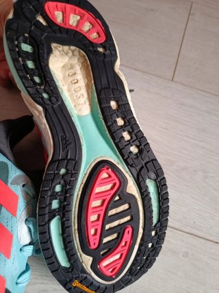 Zapatillas Adidas