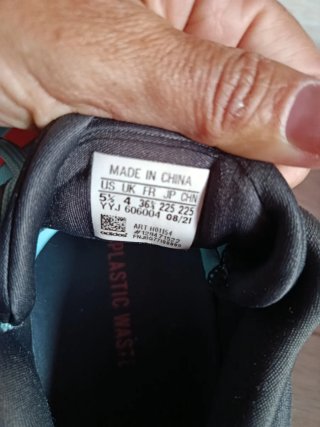 Zapatillas Adidas