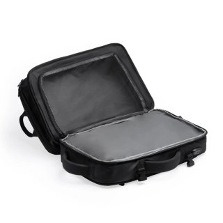 Mochila de Viaje RAYAN Negra