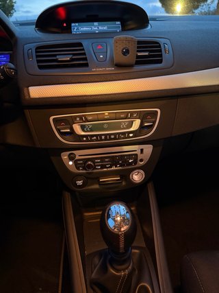 Renault Megane 2013