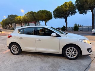 Renault Megane 2013