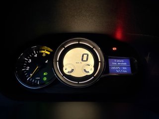 Renault Megane 2013