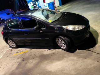 Peugeot 207 2008
