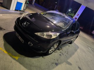 Peugeot 207 2008