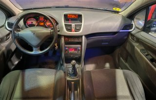 Peugeot 207 2008
