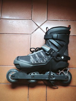 Patines en línea Oxelo Talla 43