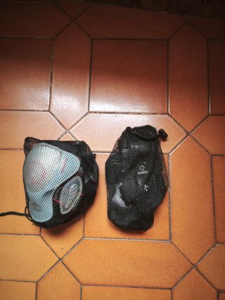Patines en línea Oxelo Talla 43