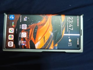 Huawei Mate Xs 2 256GB Negro + Reloj