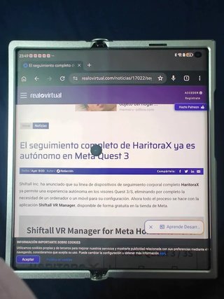 Huawei Mate Xs 2 256GB Negro + Reloj